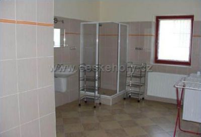 Apartments Všeň