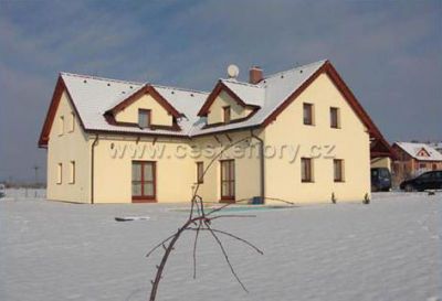 Apartments Všeň