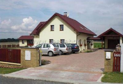 Apartments Všeň