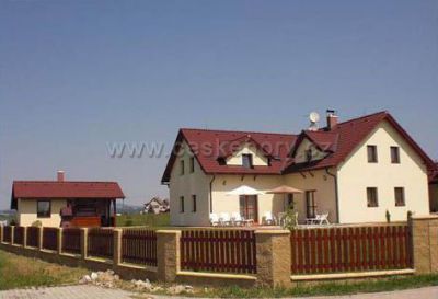 Apartments Všeň