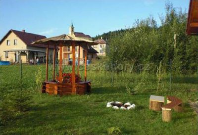 Apartments Všeň