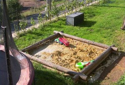 Gueshouse Apartments Bečov