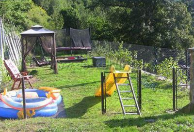 Gueshouse Apartments Bečov