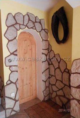 Gueshouse Apartments Bečov