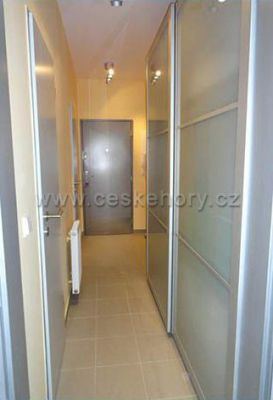 Apartments Čertovka