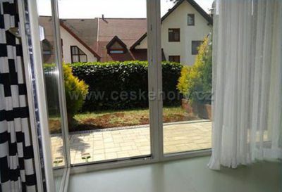 Apartments Čertovka