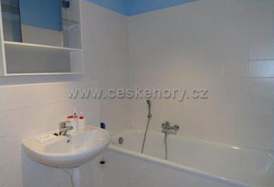 Apartments Čertovka