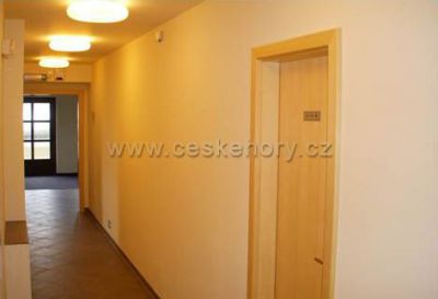 Apartments Cestář