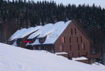 Cottage Svadlenka - Apartments Dreamski