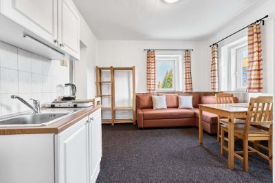 Forest House - House close to Klínovec