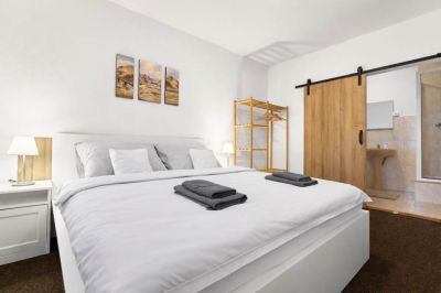 Forest House - House close to Klínovec