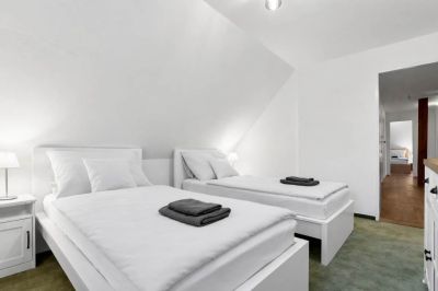 Forest House - House close to Klínovec