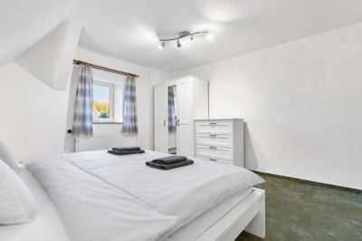 Forest House - House close to Klínovec