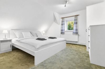 Forest House - House close to Klínovec