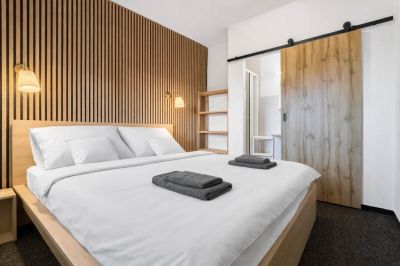 Forest House - House close to Klínovec