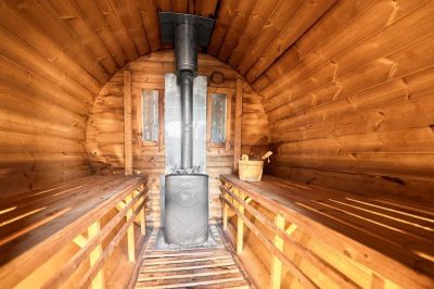 Forest House - House close to Klínovec