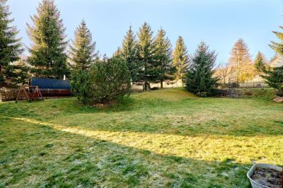 Forest House - House close to Klínovec