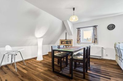 Forest House - House close to Klínovec