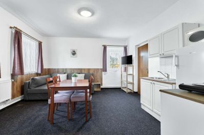 Forest House - House close to Klínovec