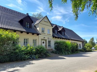 Apartments Kovárna & restaurant