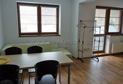 Apartments Na sjezdovce