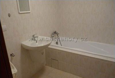 Apartments Na sjezdovce