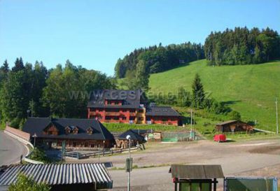 Apartments Na sjezdovce