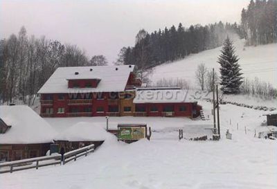 Apartments Na sjezdovce