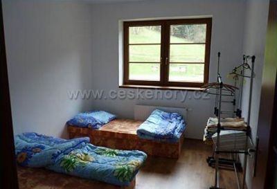 Apartments Na sjezdovce