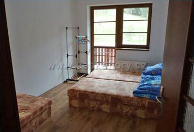 Apartments Na sjezdovce