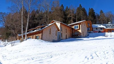 Apartments Pod Modřínem