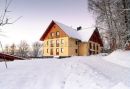 Apartments and restaurant Řezáč ****