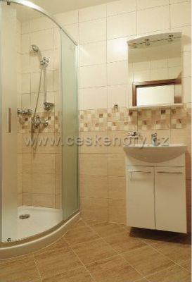 Apartments and restaurant Řezáč ****