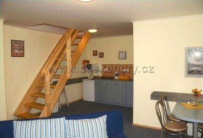 Apartments Ski & Bike