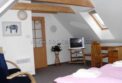 Apartments Ski & Bike