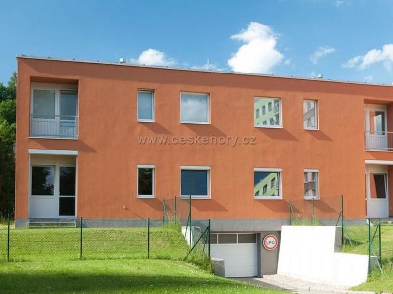 Apartments Svoboda nad Úpou