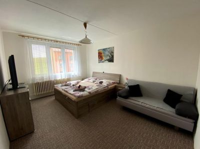 Apartments U Klinovce - Apartment Radka