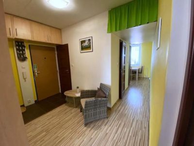 Apartments U Klinovce - Apartment Radka
