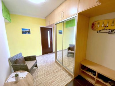 Apartments U Klinovce - Apartment Radka