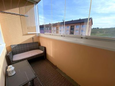 Apartments U Klinovce - Apartment Radka