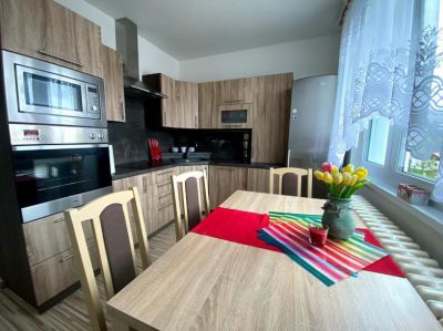 Apartments U Klinovce - Apartment Radka