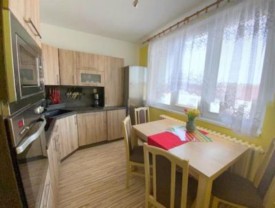 Apartments U Klinovce - Apartment Radka