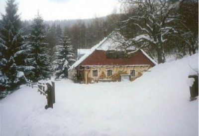 Apartments Vydrýsek