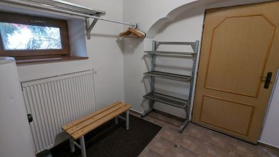 Mountain cottage Apolena