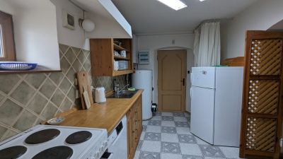 Mountain cottage Apolena