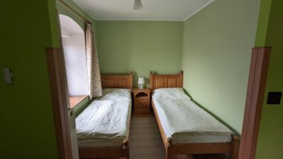 Mountain cottage Apolena