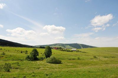 Mountain Hotel Arnica