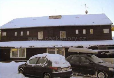 Cottage Arnika