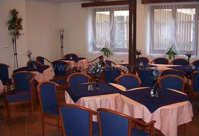 Hotel, cultural and sport complex Avalanche