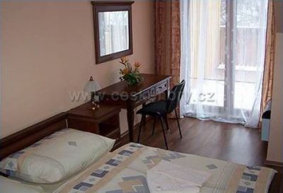 Hotel, cultural and sport complex Avalanche